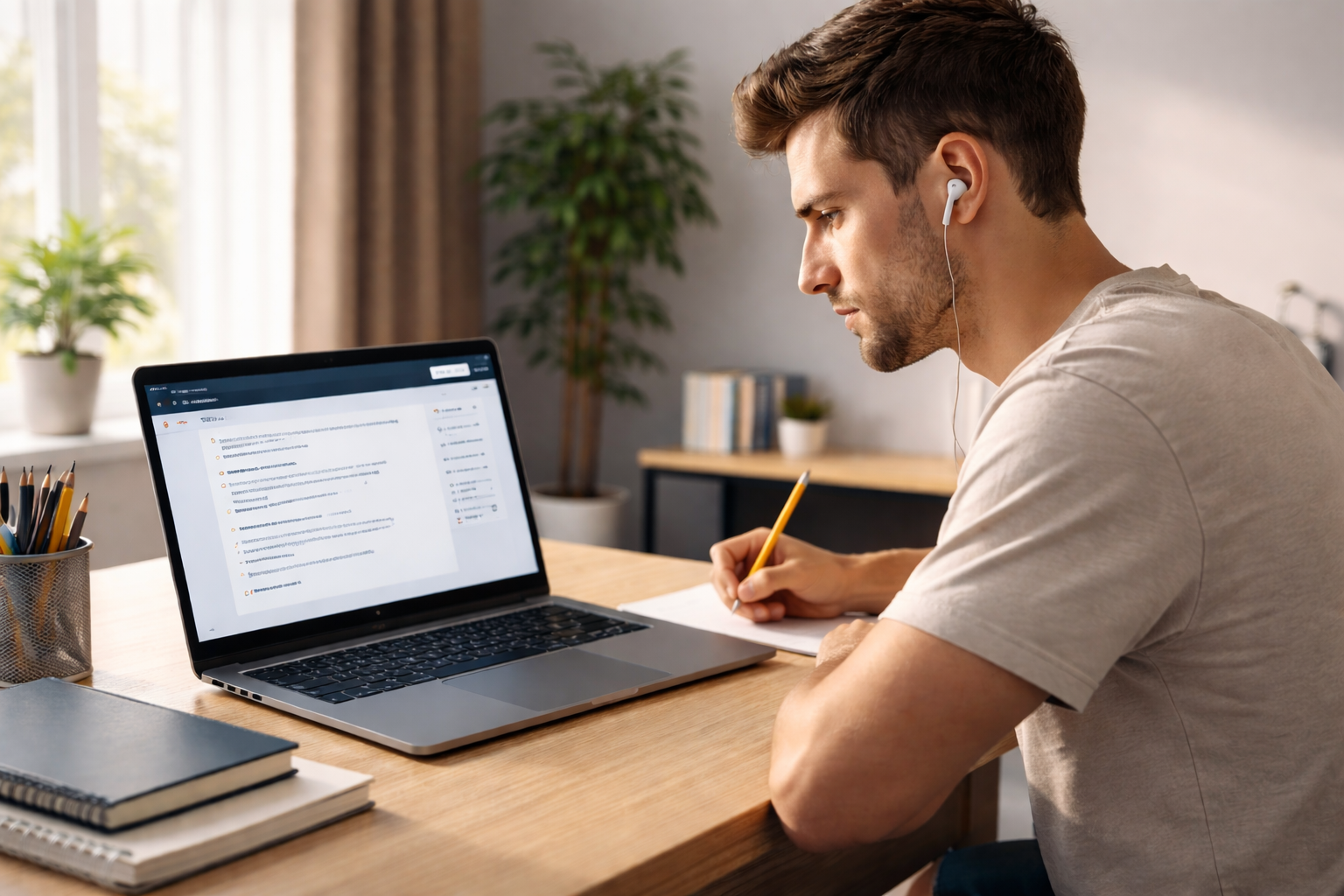 TalentQuest Dashboard